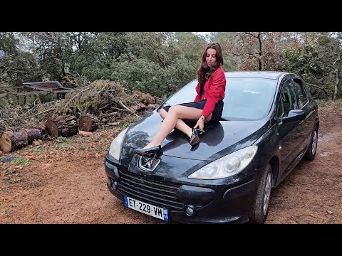 Norah Vs Peugeot 307